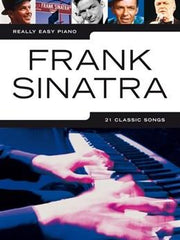 Really Easy Piano Frank Sinatra