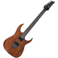 Ibanez RG421 Mahogany Oil Finish