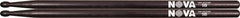 Vic Firth Nova 5B Black Wood Tip