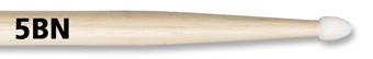 Vic Firth Nova 5B Nylon Tip