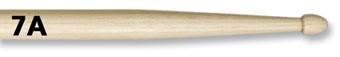 Vic Firth Nova 7A Wood Tip