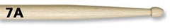 Vic Firth Nova 7A Wood Tip