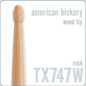 Pro mark 747 Wood Tip