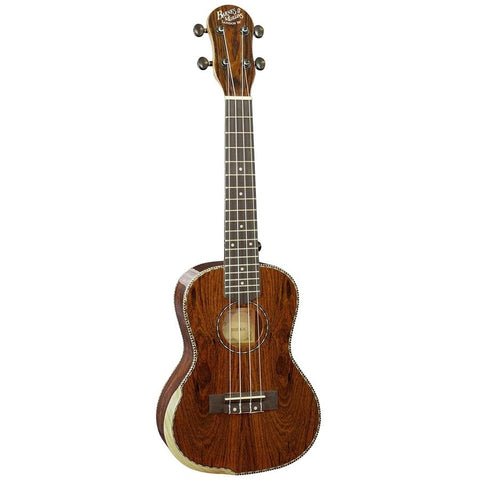 Barnes & Mullins Tenor Ukulele BMUK8T