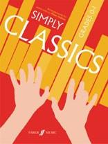 Simply Classics Grades 0-1