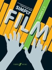 Simply Film Grades 2-3