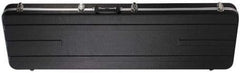 CNB ABS Plastic Universal Bass Guitar Case