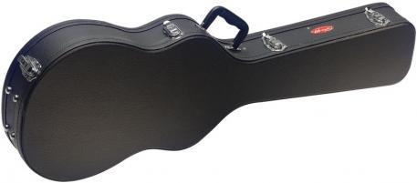 Stagg GCA-L Les Paul Style Electric Guitar Case