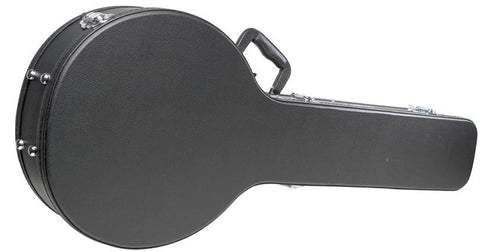 Kinsman Hardshell Case G Banjo