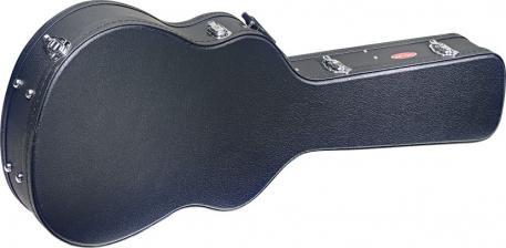 Stagg Super Jumbo Acoustic Guitar Case