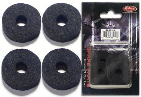 Stagg Cymbal Felts