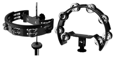 Stagg Drum Set Mountable Tambourine
