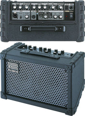Roland CUBE Street battery powered stereo amp