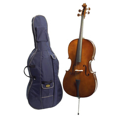 Stentor I Cello 4/4 Size