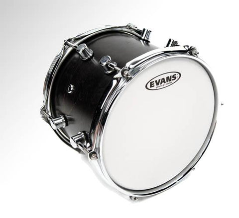 Evans 10" G1 Coated