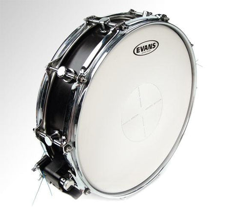 Evans 14" Power Centre Coated