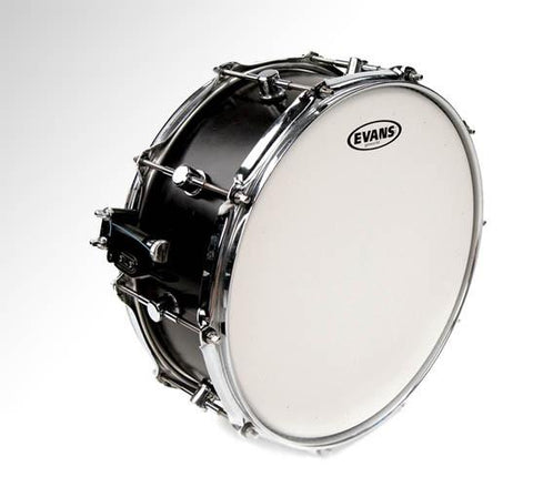 Evans 14" Genera HD Coated