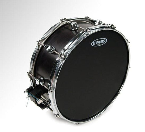 Evans 14" Onyx Coated