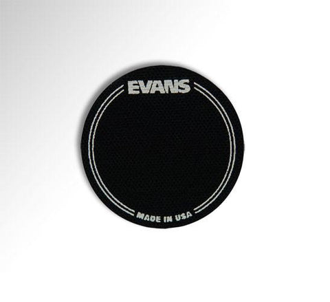 Evans Cordura EQ Patch (1 Pair)