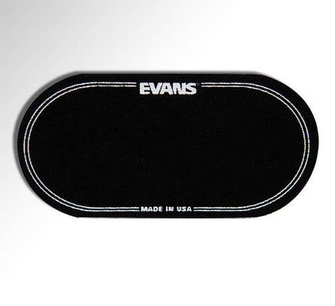 Evans Cordura  Double EQ Patch (1 Pair)