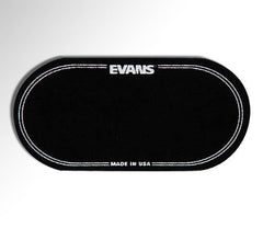 Evans Cordura  Double EQ Patch (1 Pair)