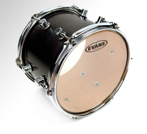 Evans 12" G1 Clear