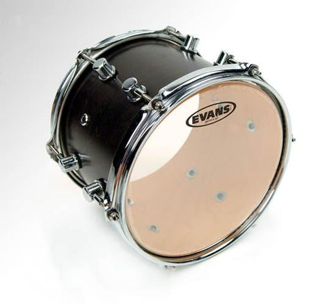 Evans 14" G2 Clear