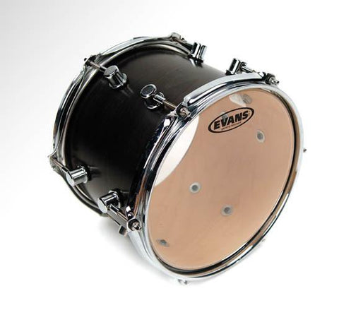 Evans 14" Genera Resonant