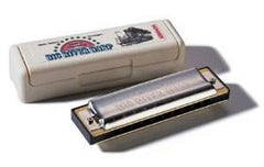 Hohner Big River C Harmonica