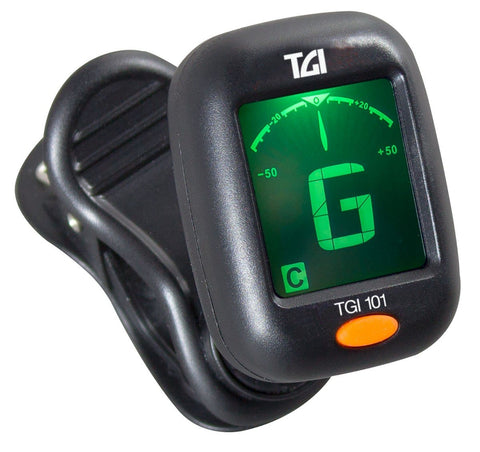 TGI 101 Tuner