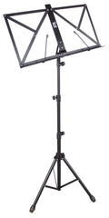 TGI MS20 Black Music Stand