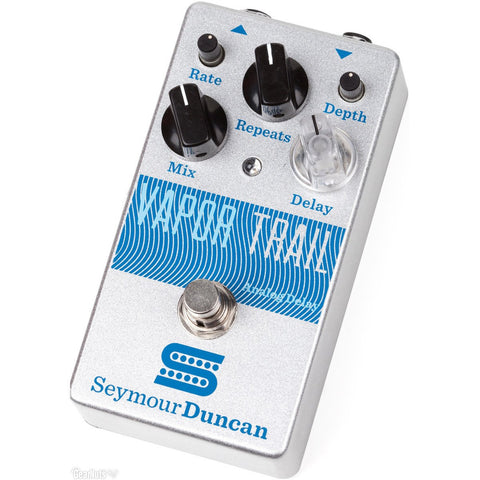 Seymour Duncan Vapor Trail Delay Pedal