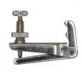 4/4 Violin Adjuster Nickel