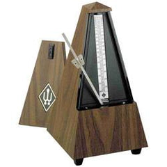 Wittner Traditional Metronome Walnut