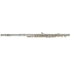 Yamaha YFL-212UK Silver plated