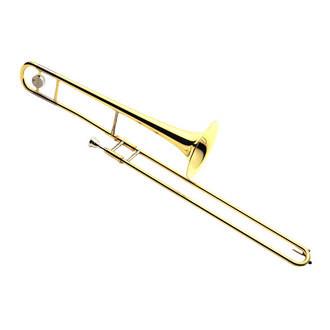 Yamaha YSL354 Trombone