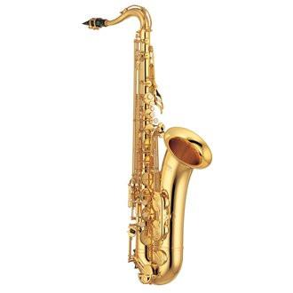 Yamaha YTS280 Tenor Saxophone