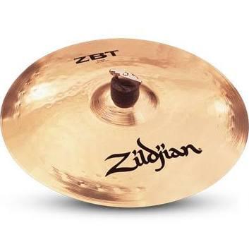 Zildjian ZBT Crash Cymbal 14"