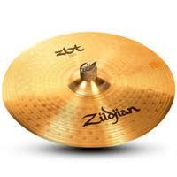 Zildjian ZBT Crash Cymbal 19"