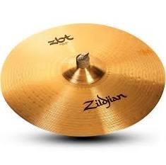 Zildjian ZBT Crash Ride Cymbal 20"